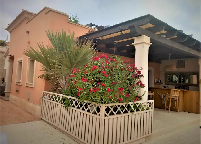 Villa 28