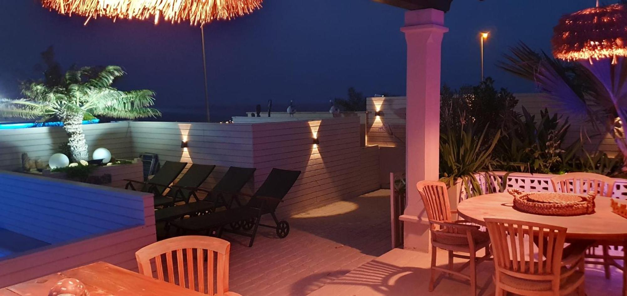 Villa 28 Caleta De Fuste