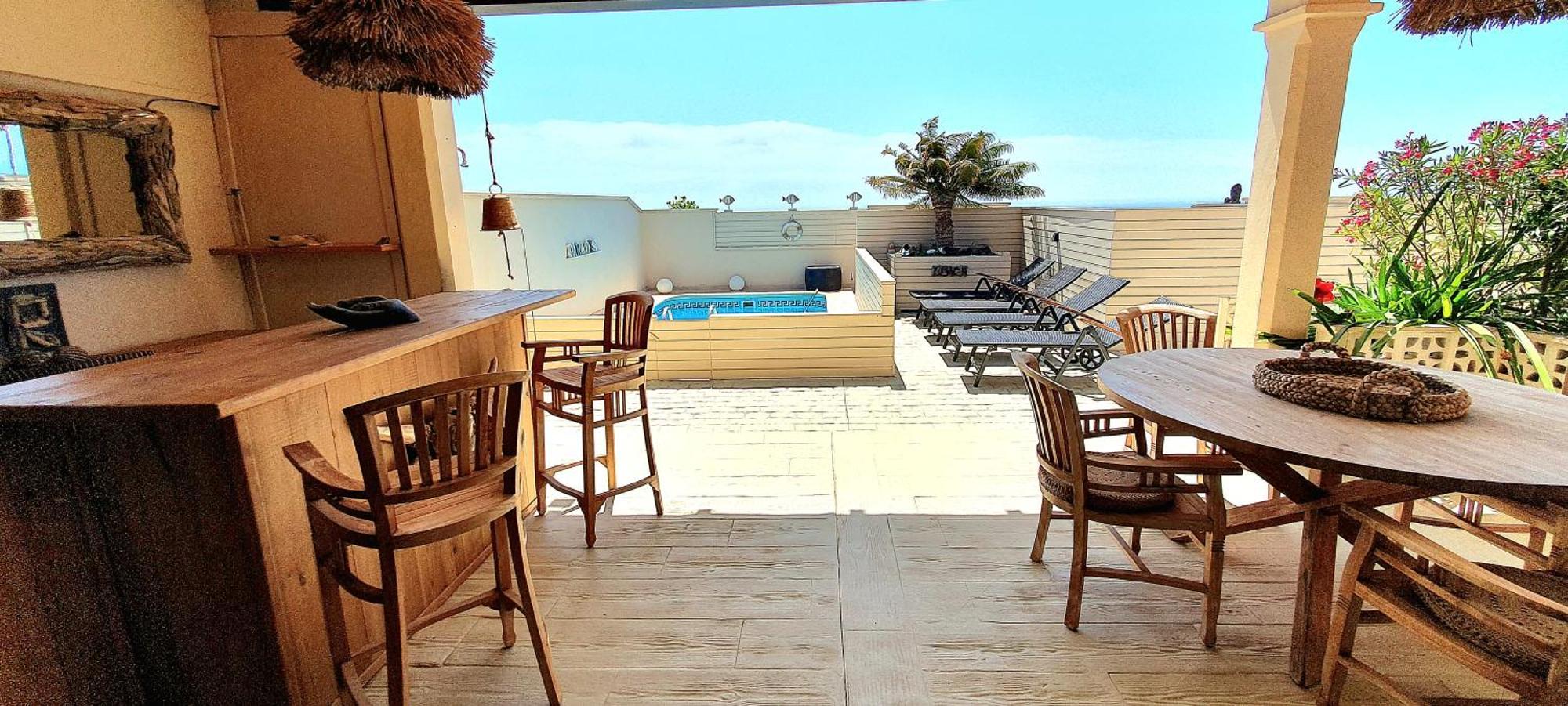 Villa 28 Caleta De Fuste