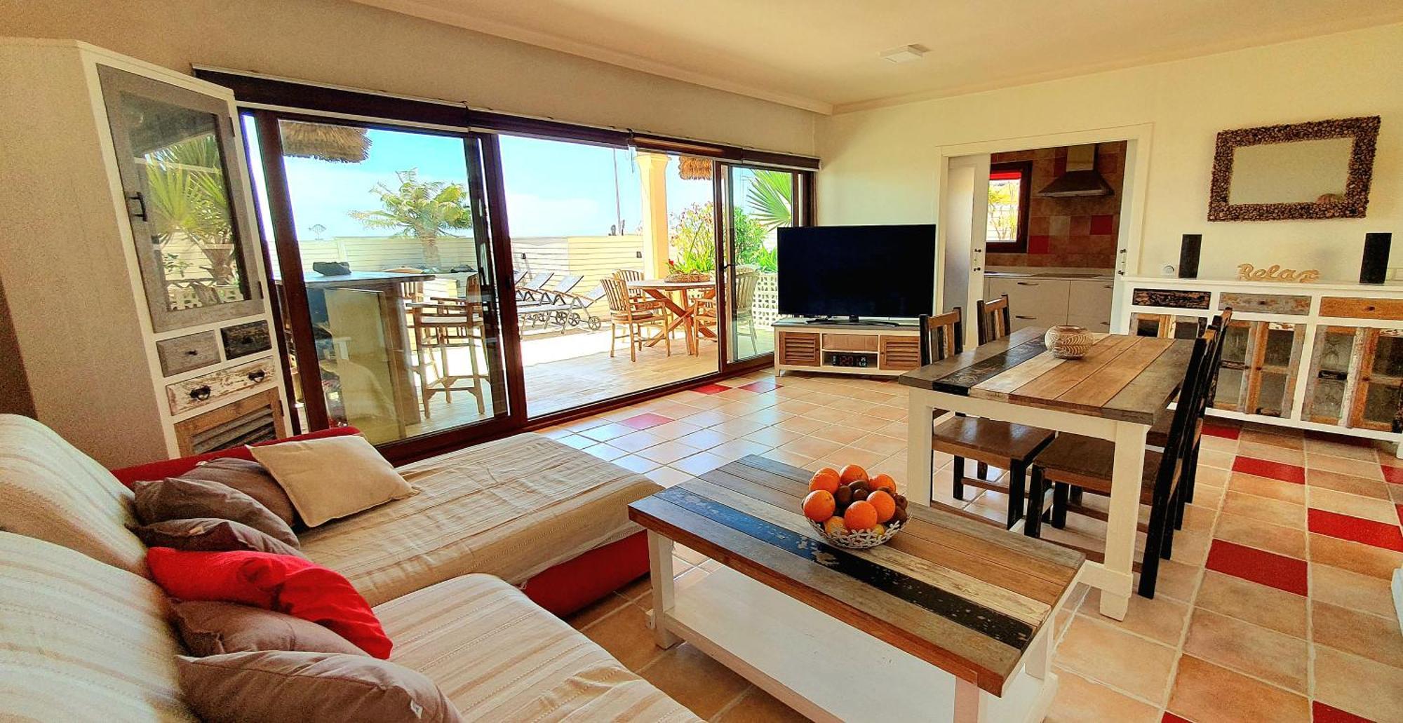 Villa 28 Caleta De Fuste