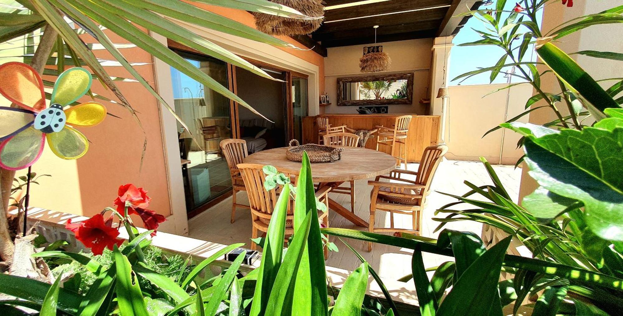28 Villa Caleta De Fuste