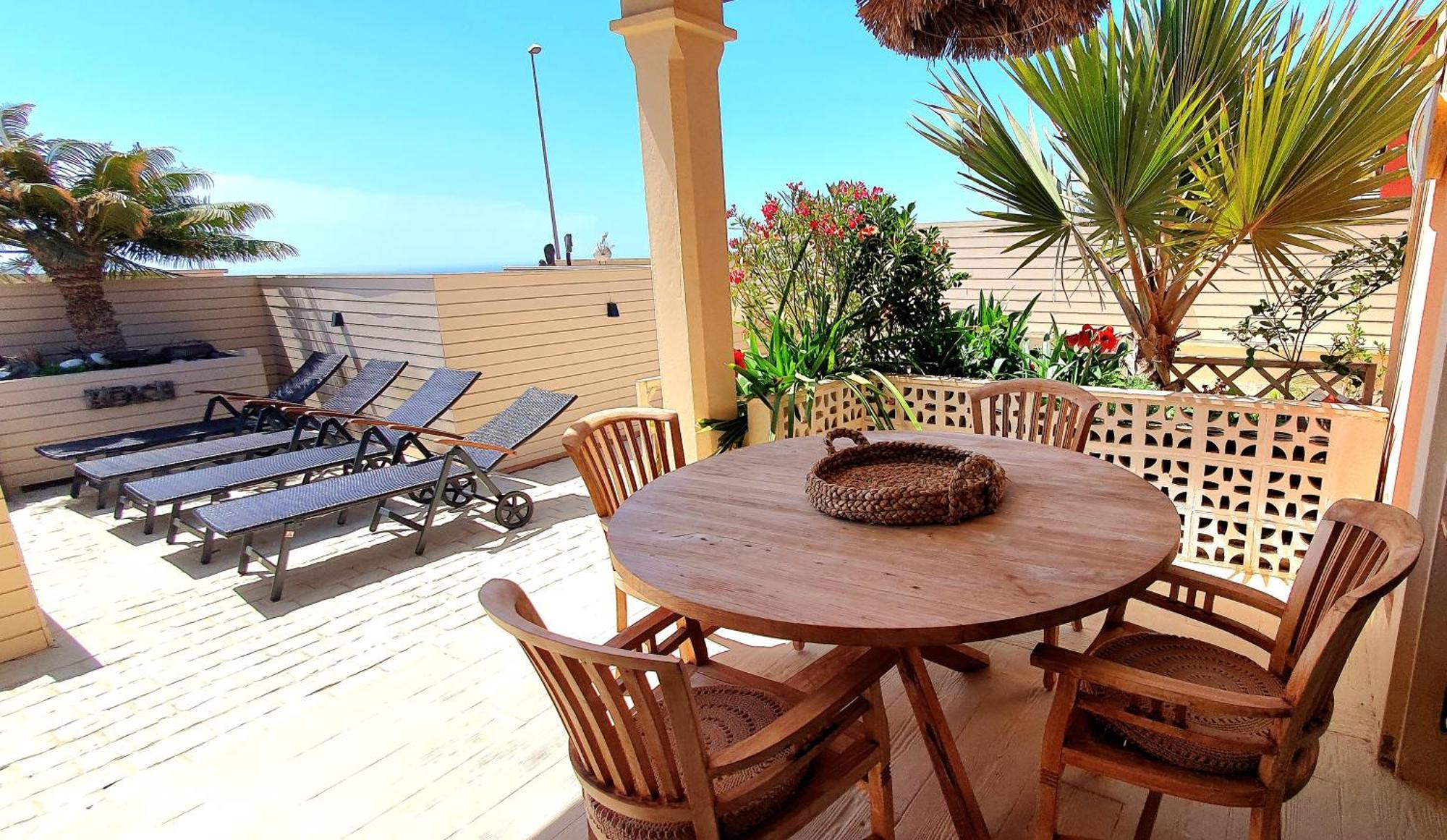 28 Caleta De Fuste