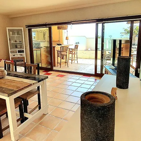 Villa 28 Caleta De Fuste Exterior photo